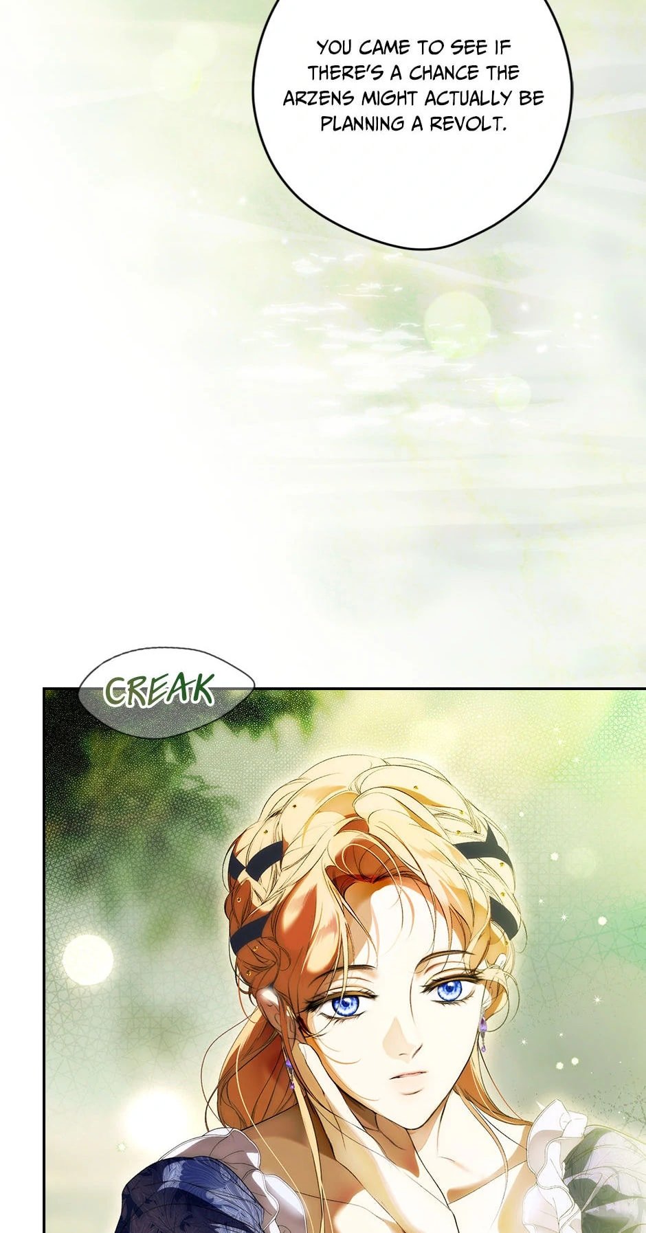 Secret Lady, Chapter 107 image 23